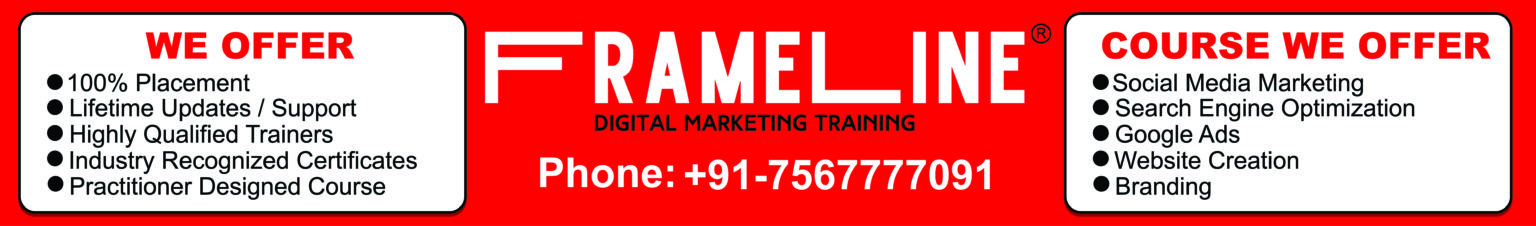 Frameline-V2 New