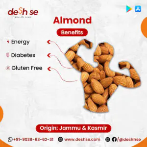 Almond-V2