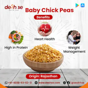 Baby-Chick-Peas