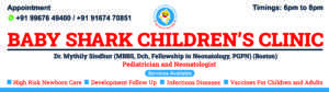 Baby Shark Children’s Clinic Banner-V2