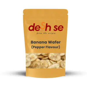 Banana Wafer