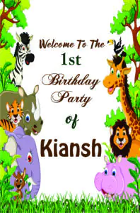 Birthday Card