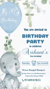 Birthday Card-2