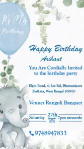 Birthday Card-4