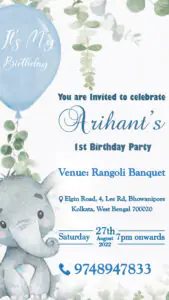 Birthday Card-5