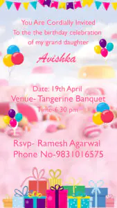 Birthday-Poster