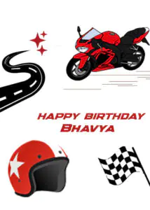 Birthday Poster-V1