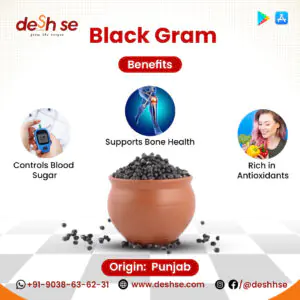 Black-Gram