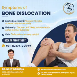 Bone-Dislocation