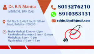 Business Card