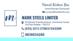 Busniess Card New
