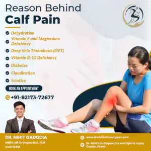 Calf-Pain