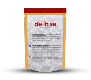 Desh Se Ashtro Crystals