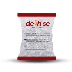 Desh Se Ashtro Crystals Back