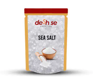 Desh Se Salt Packet