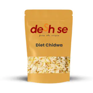 Diet Chidwa