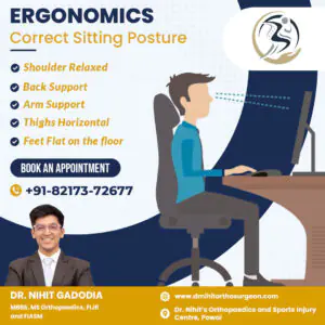 Ergonomics