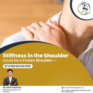 Frozen-Shoulder