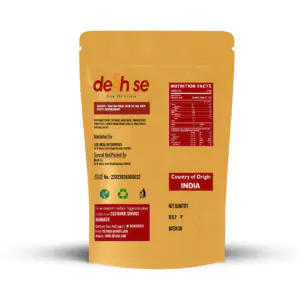 Gujrati Bhujia Product Back Side Final