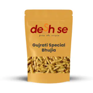 Gujrati Special Bhujia