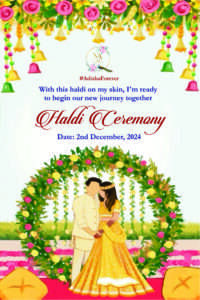 Haldi-V1