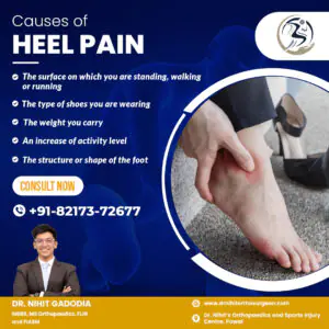 Heel-Pain