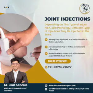 Joint-Injections