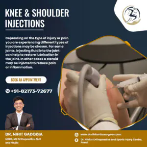 Knee-and-Shoulder-Injection