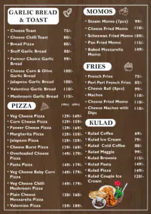 Menu-5 Final