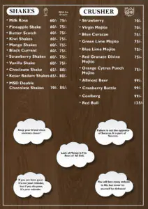 Menu-7 Final