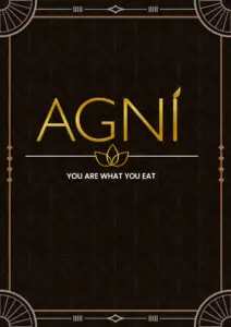 Menu Front Page