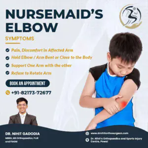 Nursemaid's-Elbow