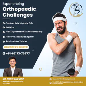 Orthopaedic-Challenges