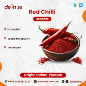 Red-Chili