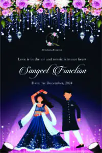 Sangeet-V1