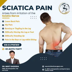 Sciatica-Pain