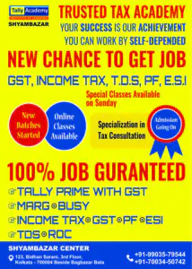 Tax Academy New