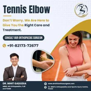 Tennis-Elbow