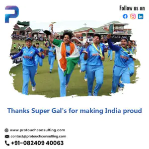 U-19 Woman Cricket Pro Touch Resized