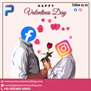 Valentines Day Pro Touch-V1