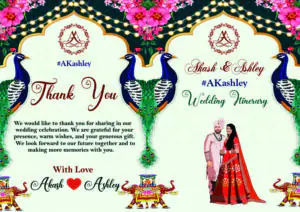 Wedding Card Set-1 Final